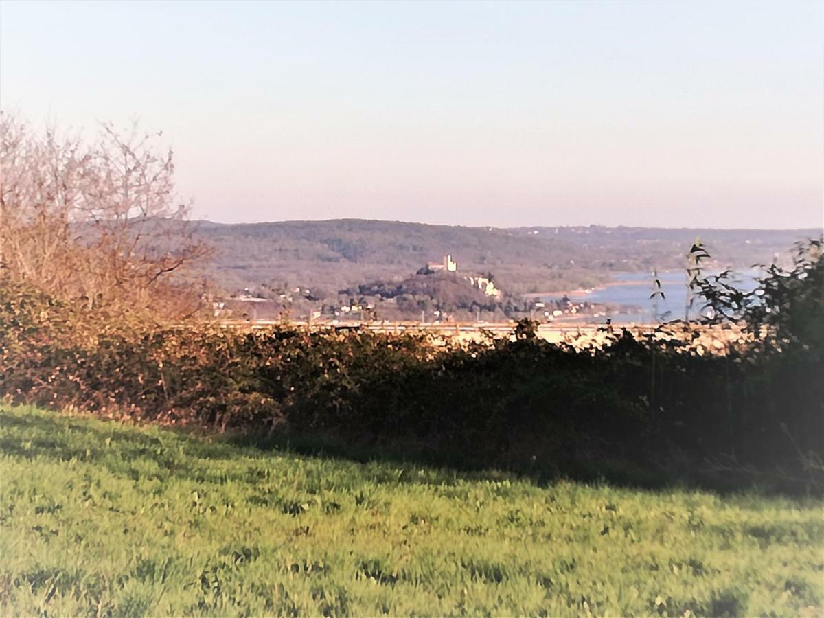 Villa Antaldo Nebbiuno Esterno foto