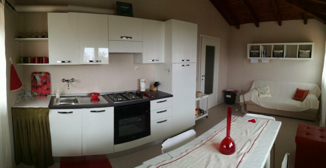 Villa Antaldo Nebbiuno Esterno foto